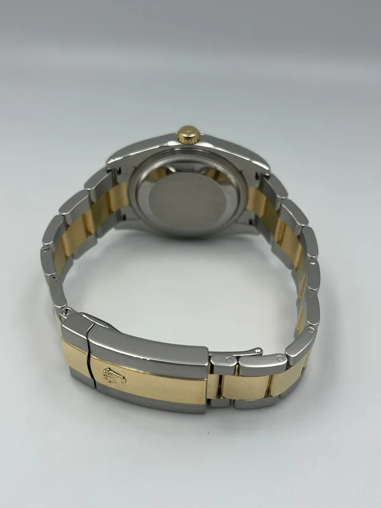 Rolex Datejust 36 116203